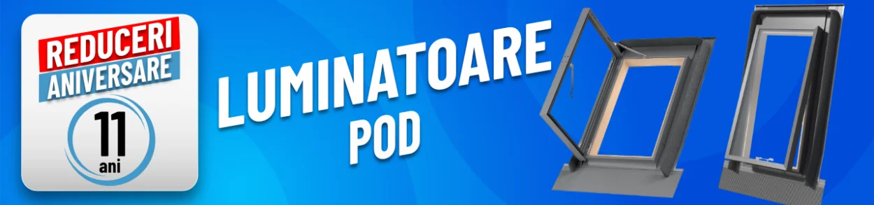 Luminatoare pod luminatoare pod